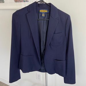 Rugby School Boy Blazer Ralph Lauren